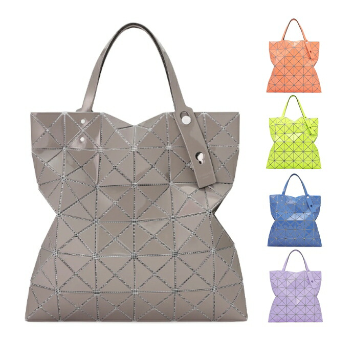 楽天市場】issey miyake baobao（原産国/製造国日本）（バッグ・小物