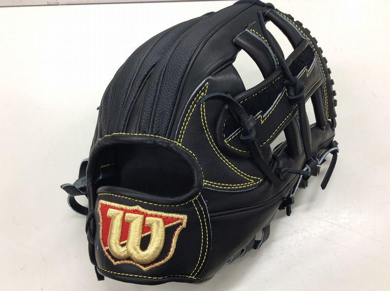 楽天市場】WILSON DUAL 2019モデル 硬式内野手用 サイズ