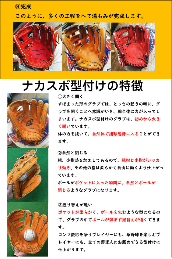 楽天市場】軟式用セレクトナインプロフェッショナル プレミアムモデル