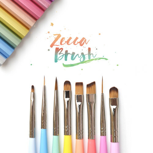 楽天市場】【全品半額coupon事前配布中】ネイリスト考案のアートに