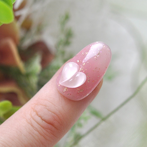 楽天市場】ネイルパーツ 5個 フルーツ 桃 ピーチ ピンク | ネイル