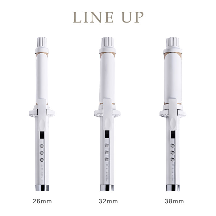 楽天市場】【10％OFFクーポン】正規品 KINUJO Curl 絹女