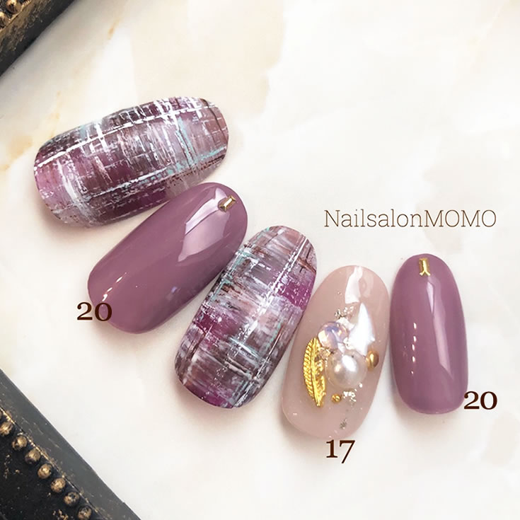 楽天市場】カラージェル MOMO by nail for all 3g 12色セット 13-24