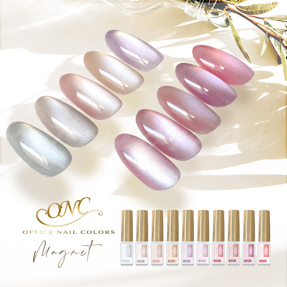 楽天市場】☆ワンダフル特別クーポン有☆マグネット ジェル ネイル