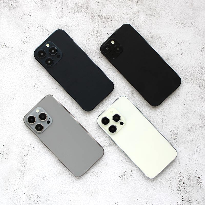 楽天市場】iPhoneの模型 サンプル 撮影用【iPhoneのモックアップ