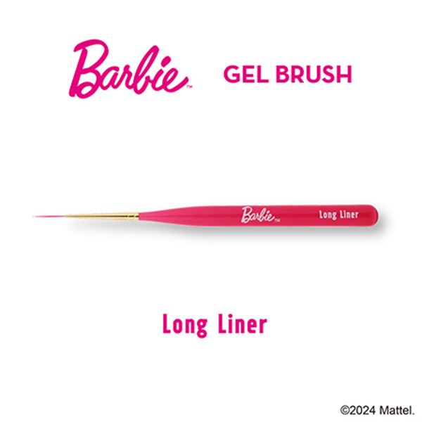 バービー ジェルブラシ 5本セット バービー ジェルブラシ 5本セット