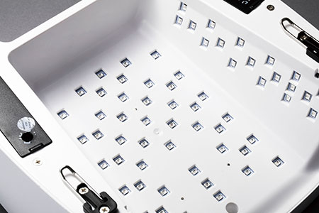 楽天市場】ココイスト KOKOIST LE BLANC ルブラン コードレスライト