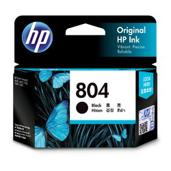楽天市場】日本hp hp 804xl インクカートリッジ 黒(増量) t6n12aaの通販