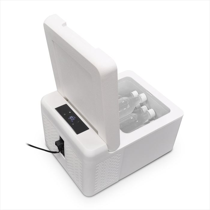 楽天市場】ベルソス VERSOS 車用 9L 冷蔵庫 冷凍庫 VS-CB009 vs