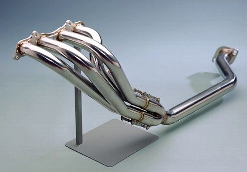 楽天市場】アルテッツァ（エキゾーストマニホールド｜排気系パーツ