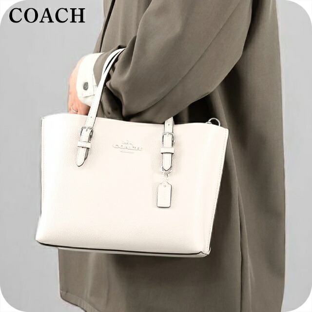 楽天市場】コーチ ハンドバッグ 2way ショルダーバッグ 斜めがけ