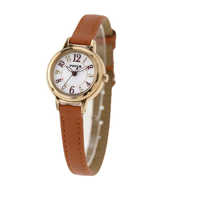 楽天市場】シチズン ウィッカ レディース 腕時計 シンプル ソーラー