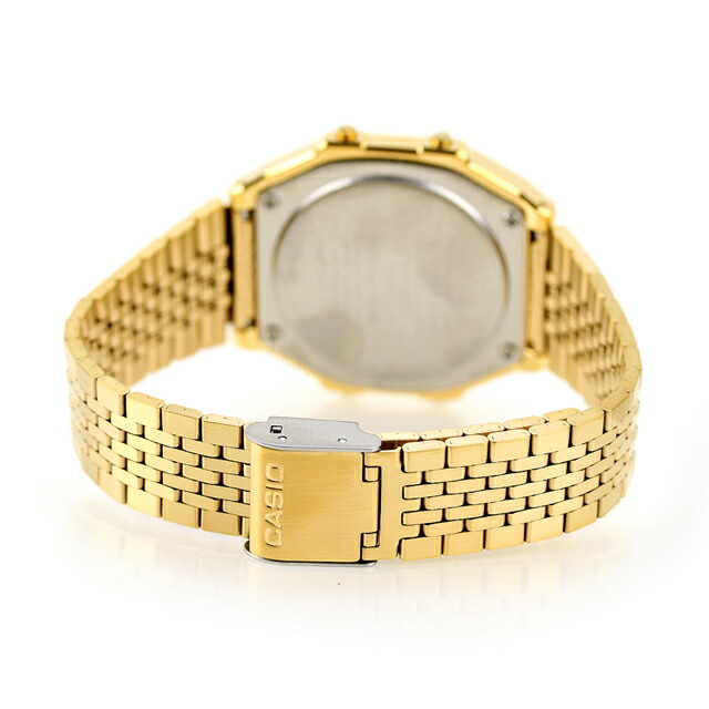 楽天市場】カシオ CASIO ABL-100WEG-9A カシオ コレクション