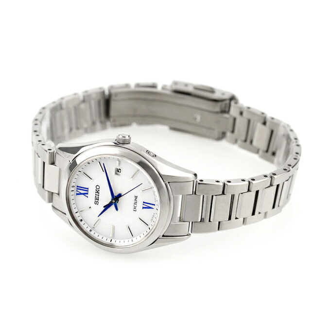 楽天市場】＼10%OFF+さらに3倍☆3/1限定／ セイコー ドルチェ＆エク