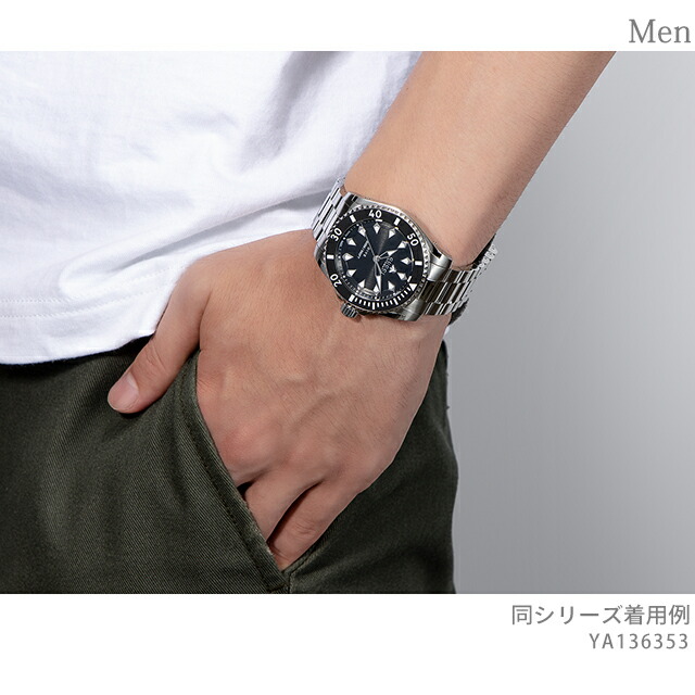 楽天市場】＼10%OFF+さらに3倍☆3/1限定／ グッチ DIVE 自動巻き