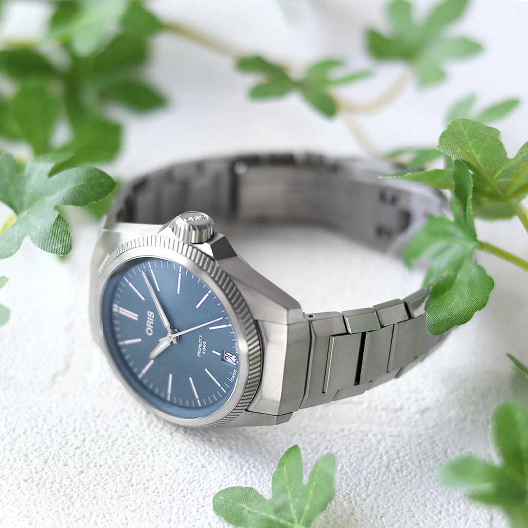 楽天市場】＼全品10倍+さらに3倍☆2/25限定／ オリス 腕時計 プロ