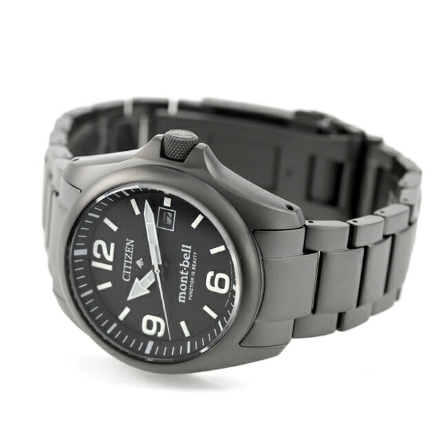 楽天市場】＼10%OFF+さらに3倍☆3/1限定／ シチズン プロマスター LAND