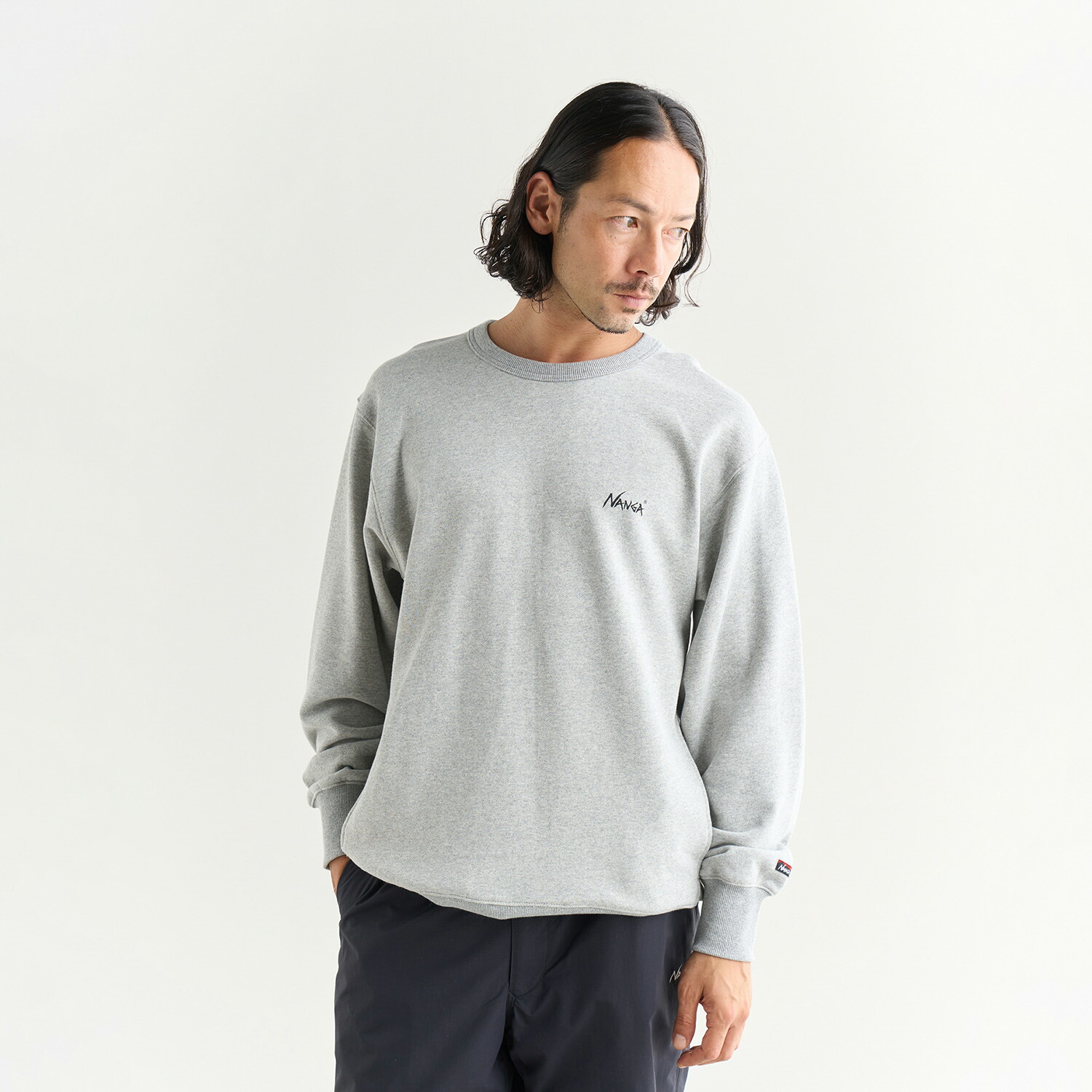 楽天市場】【SPECIAL PRICE】【公式】ナンガ NANGA トップス