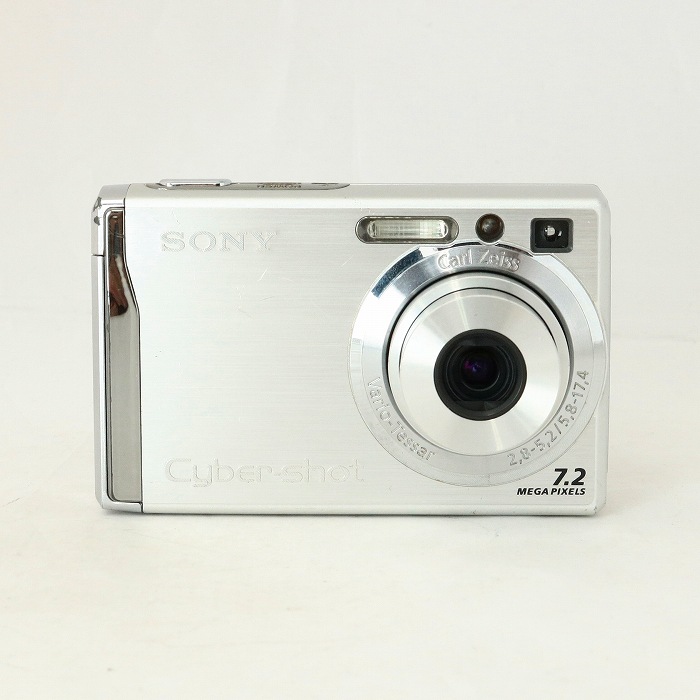 楽天市場】SONY Cyber－shot DSC－W80の通販
