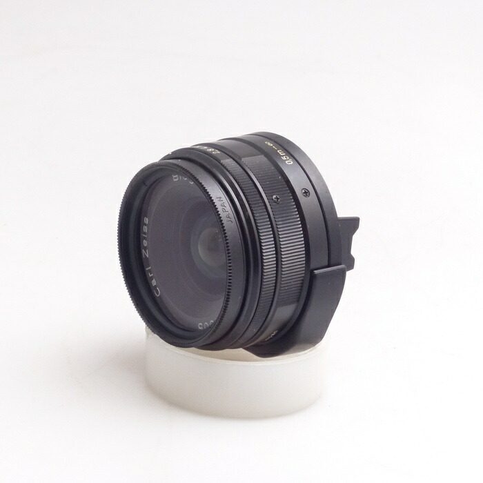 楽天市場】CONTAX G Biogon 21mm f2．8の通販