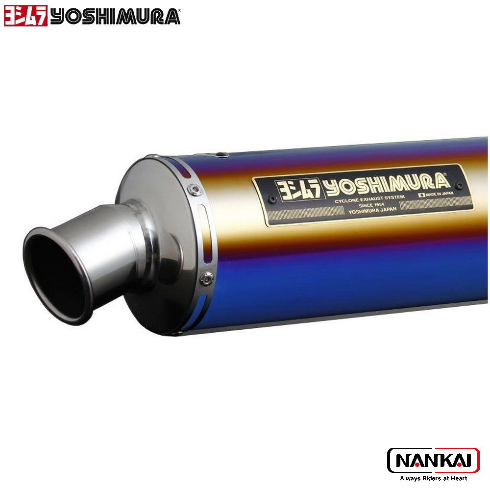 楽天市場】cb400sf マフラー ヨシムラの通販