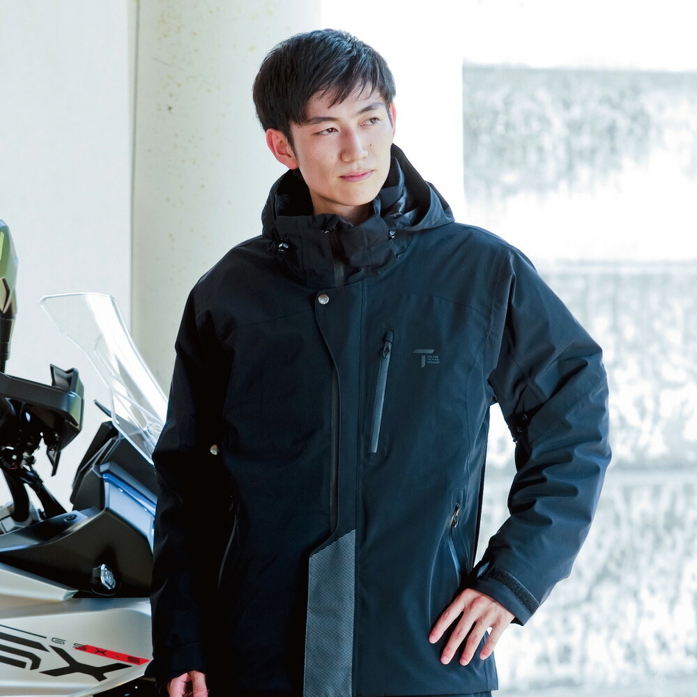 楽天市場】NANKAI ナンカイ エアーフレイクライディングジャケット