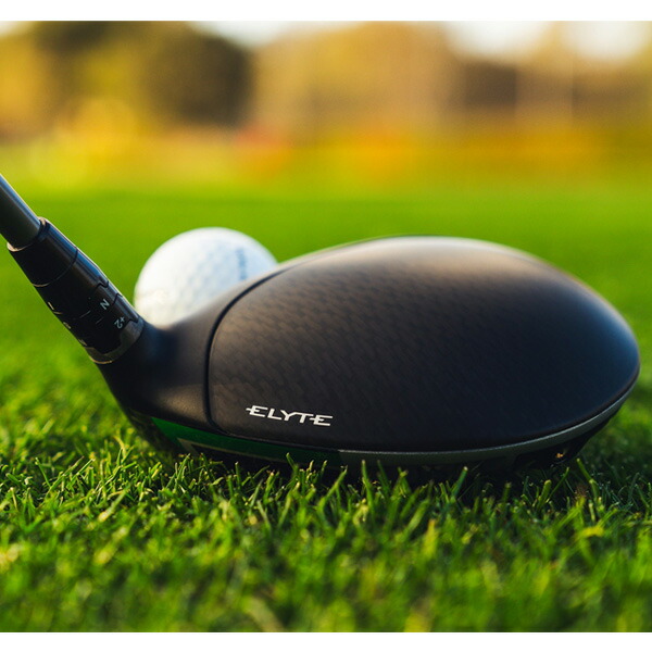 楽天市場】キャロウェイ ELYTE ミニ ドライバー SPEEDER NX VIOLET