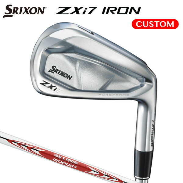 楽天市場】アイアン 7 番 単品 ゼクシオの通販