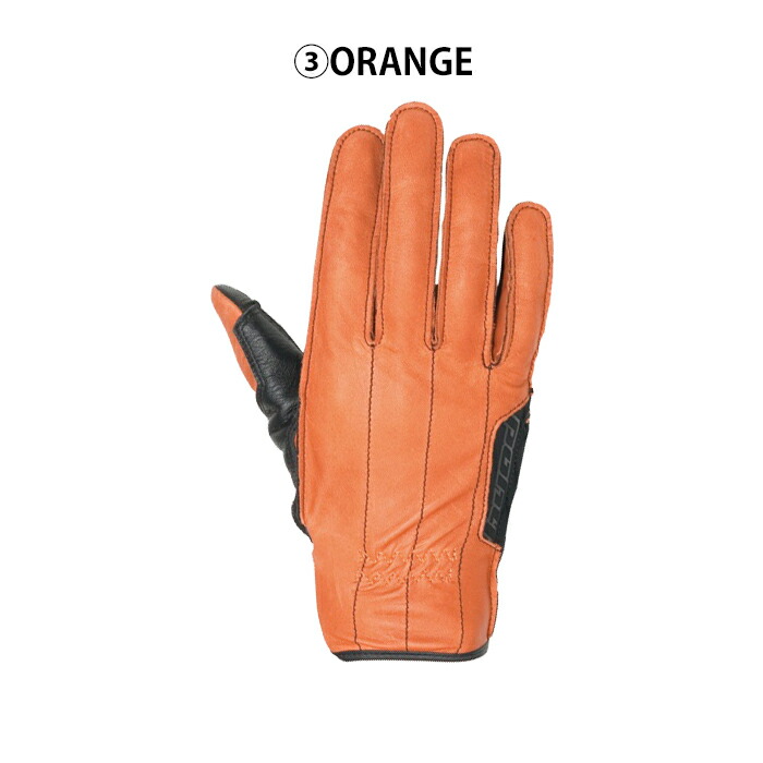 楽天市場】HYOD ヒョウドウ STG108 HYOD レザーグローブ flail オール