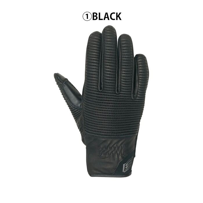 楽天市場】HYOD ヒョウドウ STG110 レザーグローブ Altair オール