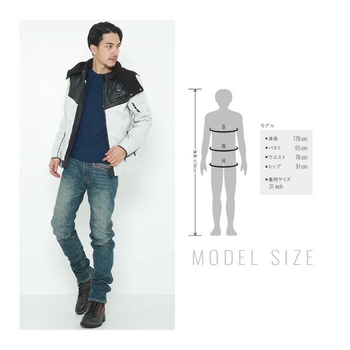 楽天市場】HYOD HYD538D HYOD D30 TAPERED RIDE DENIM(WARM LAYERD