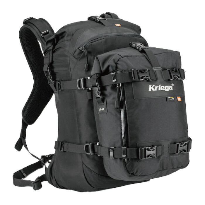 楽天市場】クリーガ R22 バックパック : ライコランド公式オンラインストア