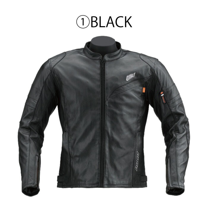 楽天市場】HYOD HSL801D ST-X LITE(ALEM D30) レザージャケット