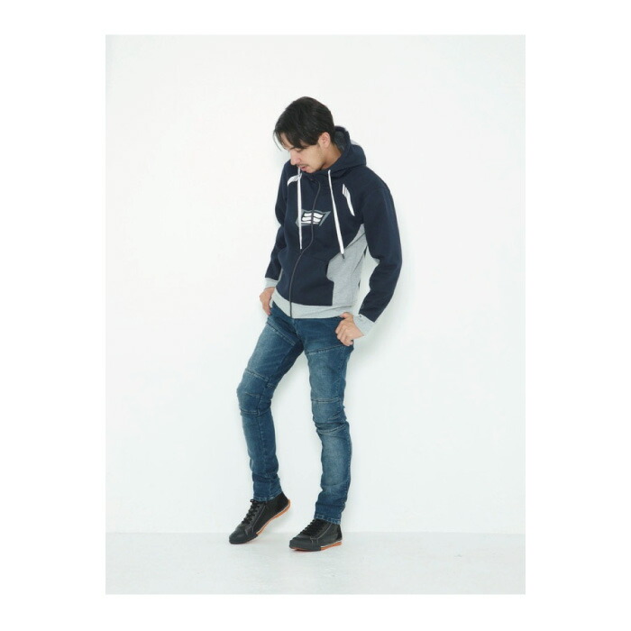 楽天市場】ヒョウドウ STU730 WIND BLOCK HEAT FULL ZIP PARKA 秋冬