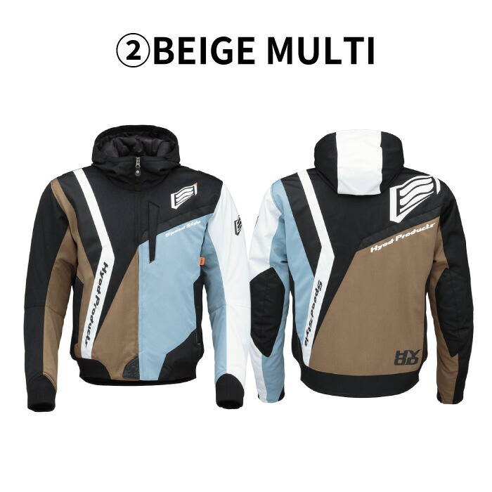 楽天市場】ヒョウドウ STJ556D ST-X TEXTILE〔SIGN D3O〕 25秋冬