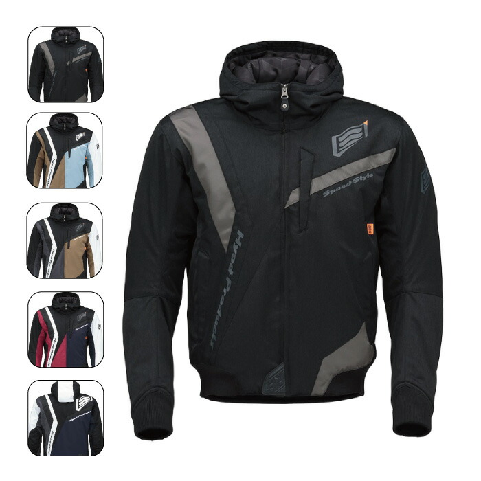 楽天市場】ヒョウドウ STJ556D ST-X TEXTILE〔SIGN D3O〕 25秋冬