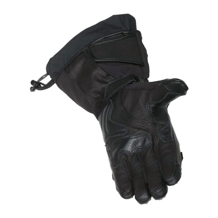 楽天市場】HYOD HHG501 ST-X HEATING RIDE GLOVES BLACK ヒョウドウ
