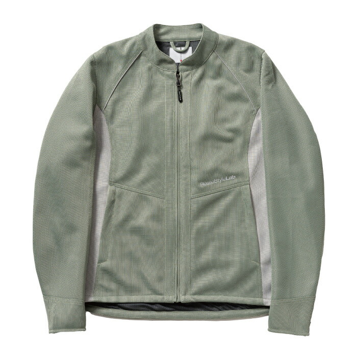 楽天市場】ロッソスタイルラボ ジャケット メッシュの通販