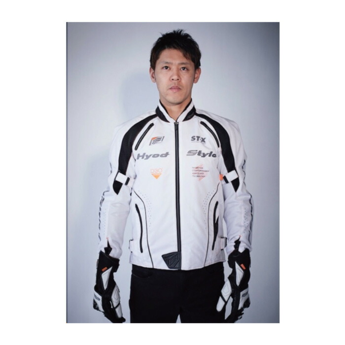 楽天市場】【在庫限り!P10倍】ヒョウドウ STJ007DS ST-X SPEED-iD D3O