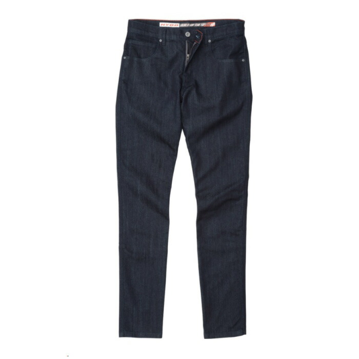 楽天市場】ヒョウドウ HYD544DN HYOD D3O SPRINT FIT DENIM 25春夏 膝