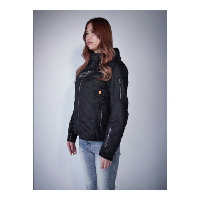 楽天市場】ヒョウドウ STJ047D(Womens) ST-X MINERVA D3O PARKA