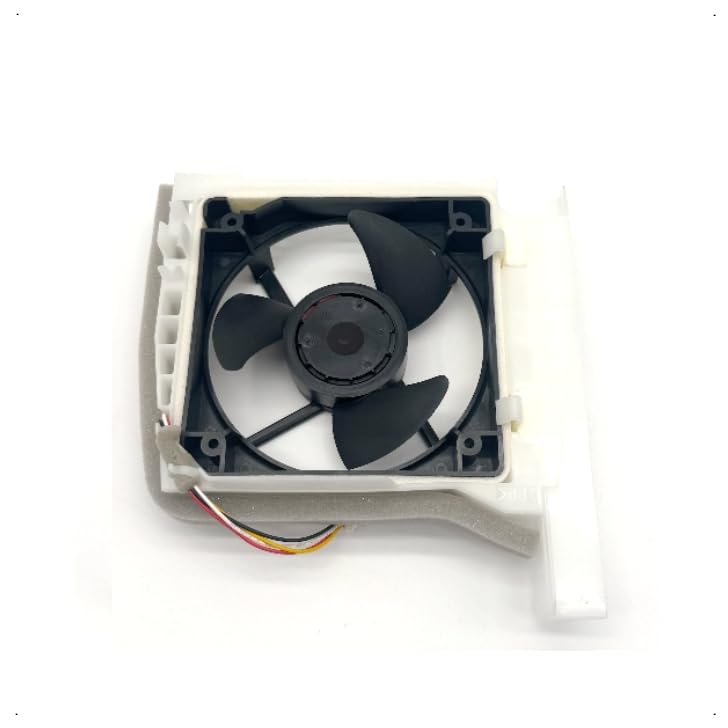 楽天市場】日立 HITACHI 冷蔵庫 機械室 ファンモーター R-S42BM-1-007