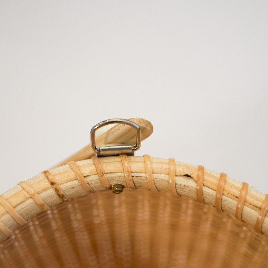 楽天市場】【Dカン付き】ナンタケットバスケット・オーバルパース7