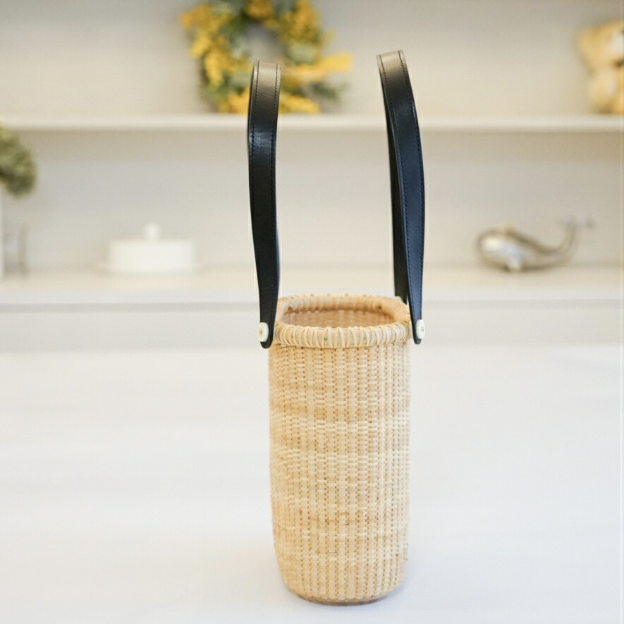 楽天市場】【3年保証】【リナズスタイル】ナンタケットバスケット・本