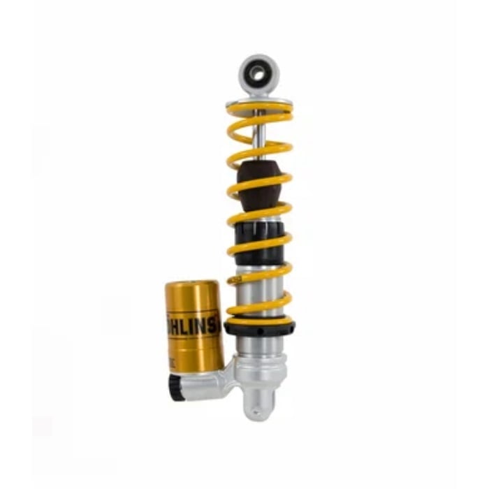 楽天市場】OHLINS オーリンズ リアショックアブソーバー S36PC1