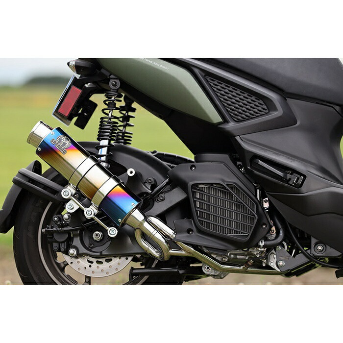 楽天市場】R-SPACE スライドキャリア ヤマハ NMAX/NMAX155 用 最大積載