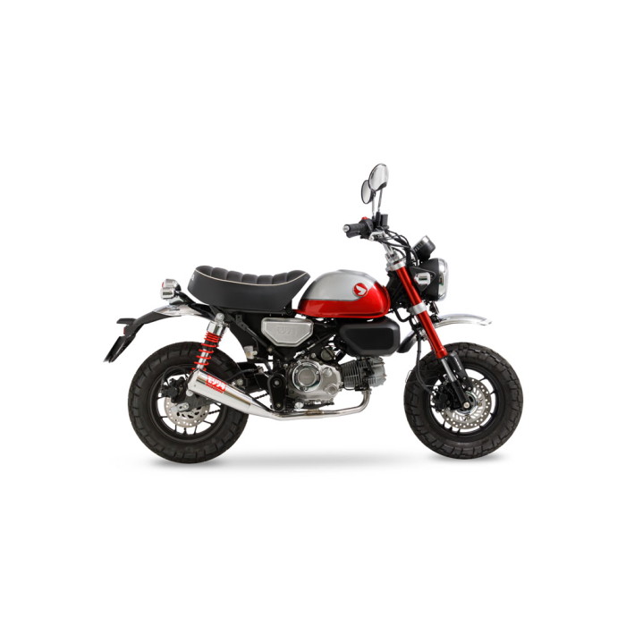 楽天市場】HONDA CB250N CB400N ホーク3 極 サイドクロス管 メガホン