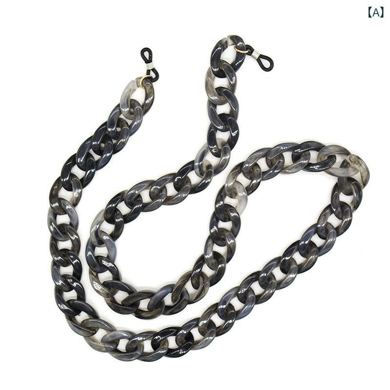 メガネチェーン べっ甲」の人気商品一覧 | 安い商品を通販サイトから