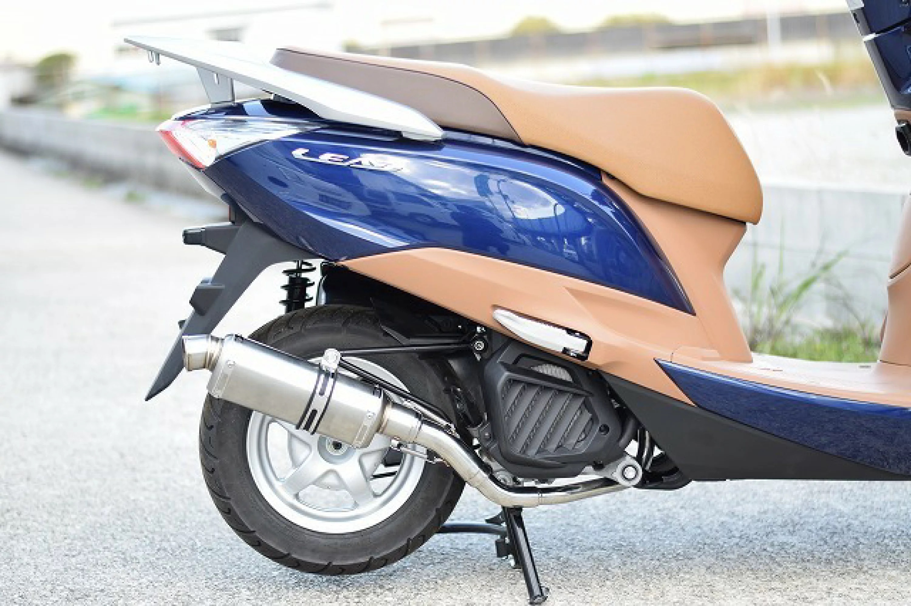 マフラー バイク リード125」の人気商品一覧 | 安い商品を通販サイト