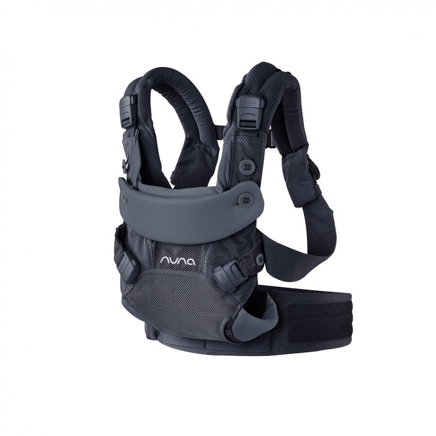 楽天市場】nuna ヌナ 抱っこひも ベビーキャリア カドル cudl アスペン